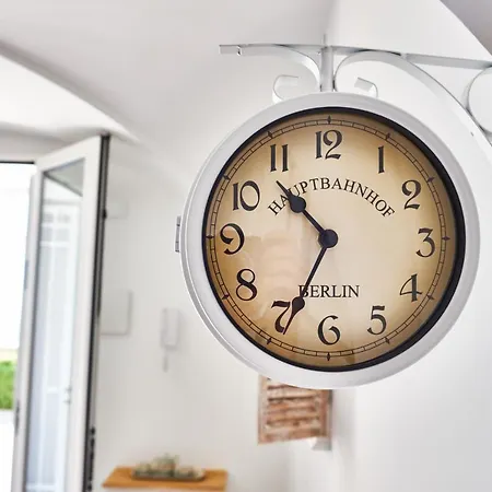 Vakantiehuis Equorum Prospectus 2 - Centro -