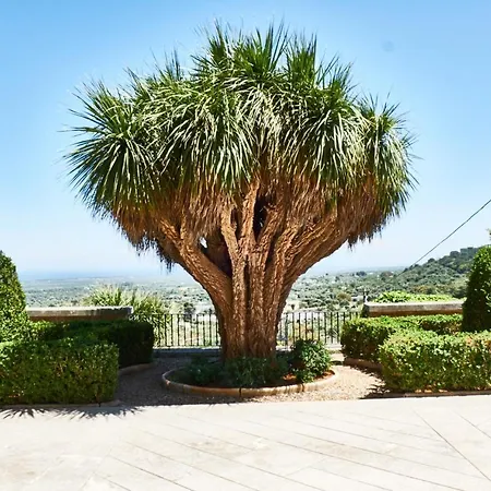 Vakantiehuis Equorum Prospectus 2 - Centro - *