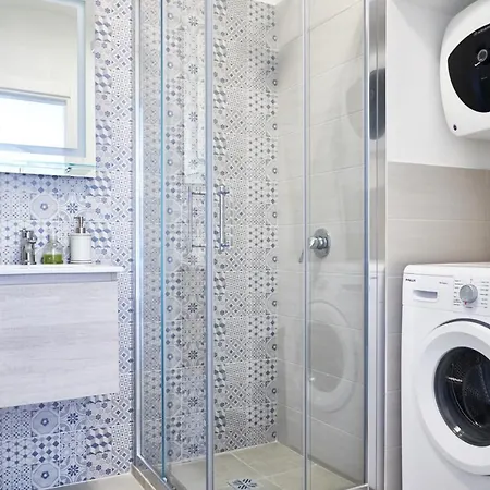 Vakantiehuis Equorum Prospectus 2 - Centro - Ostuni