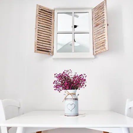 Vakantiehuis Equorum Prospectus 2 - Centro - Ostuni