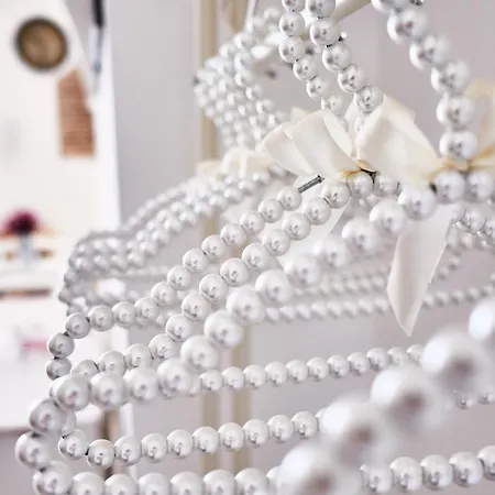 Vakantiehuis Equorum Prospectus 2 - Centro - Ostuni