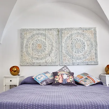 Equorum Prospectus 2 - Centro - Ferienhaus Ostuni