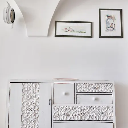 Ferienhaus Equorum Prospectus 2 - Centro - Ostuni