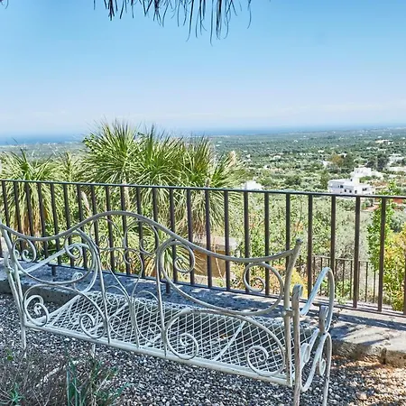 Σπίτι διακοπών Equorum Prospectus 2 - Centro - *