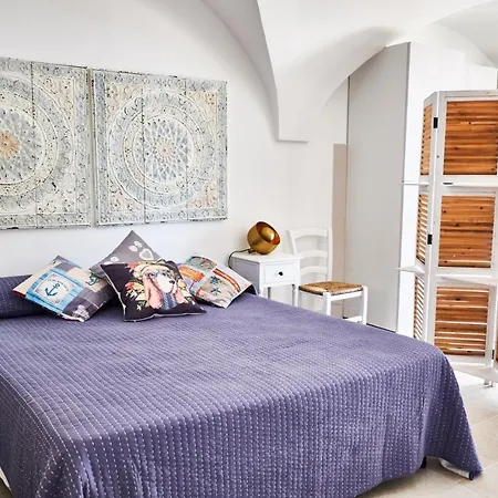 Semesterbostad Equorum Prospectus 2 - Centro - Ostuni