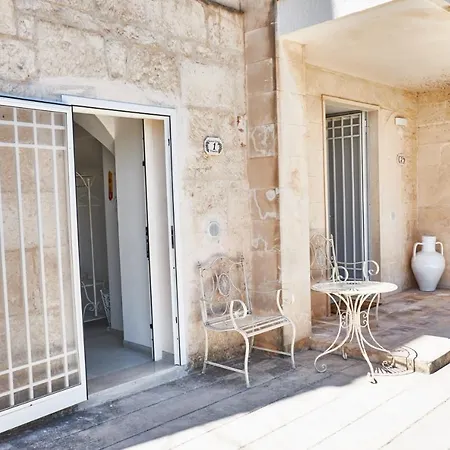 Equorum Prospectus 2 - Centro - Σπίτι διακοπών