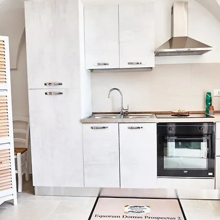 Equorum Prospectus 2 - Centro - * Ostuni