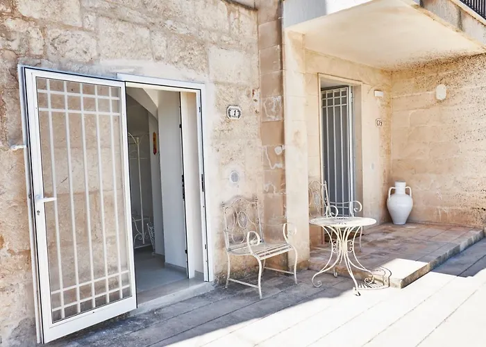 Equorum Prospectus 2 - Centro - Σπίτι διακοπών